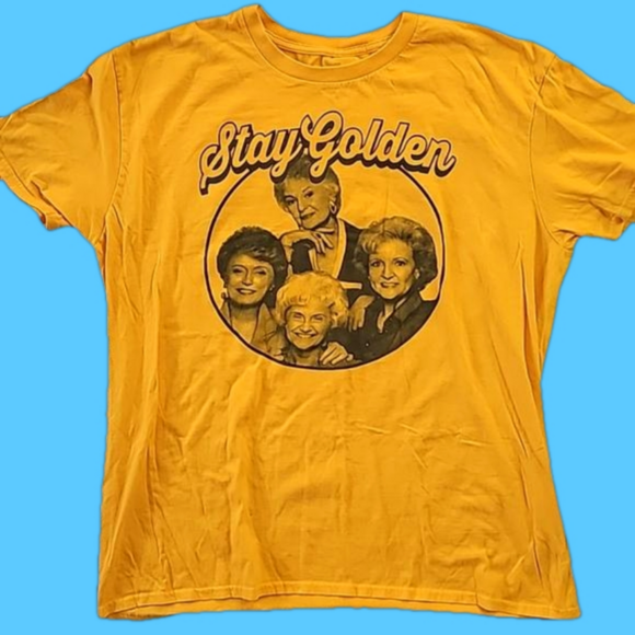 golden girls Other - Golden Girls Graphic Tee XL